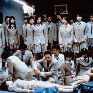 Fotoğraf Ölüm Oyunu