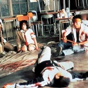 Fotoğraf Ölüm Oyunu