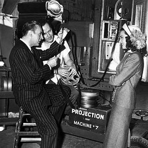 Fotoğraf Charles Boyer