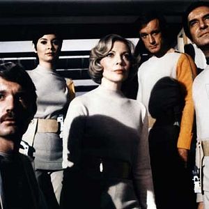 Fotoğraf Martin Landau