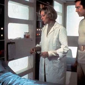 Fotoğraf Martin Landau