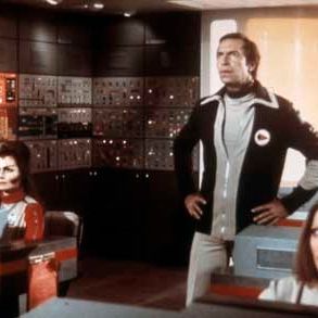 Fotoğraf Martin Landau