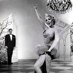 Fotoğraf Stanley Donen