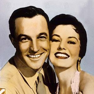 Fotoğraf Stanley Donen