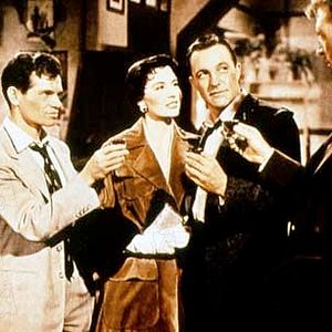 Fotoğraf Stanley Donen