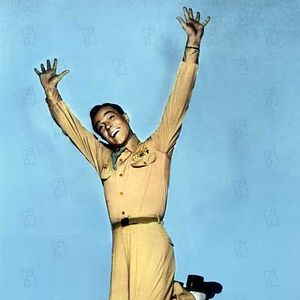 Fotoğraf Stanley Donen