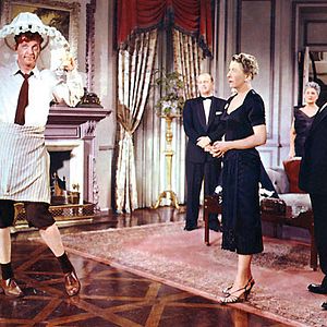 Fotoğraf Stanley Donen