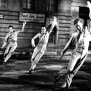 Fotoğraf Stanley Donen