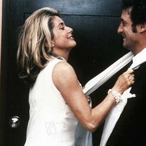 Fotoğraf Vincent Lindon