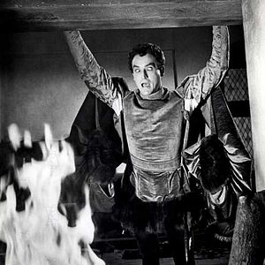 Fotoğraf Vittorio Gassman