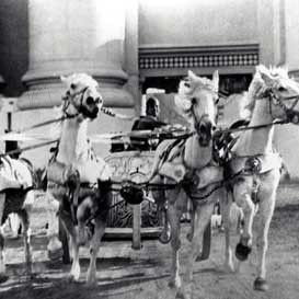 Fotoğraf Fred Niblo