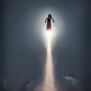 Fotoğraf David Bowers