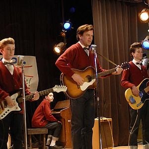 Fotoğraf Aaron Taylor-Johnson