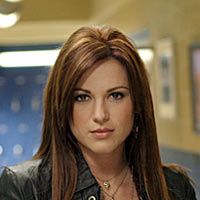 Fotoğraf Danneel Ackles
