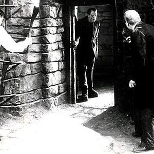 Fotoğraf Frankenstein