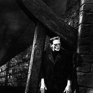 Fotoğraf Frankenstein