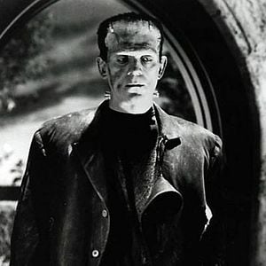 Fotoğraf Frankenstein