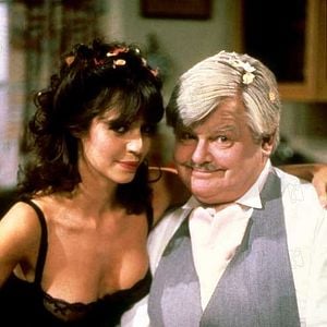 Fotoğraf The Benny Hill Show
