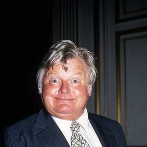 Fotoğraf The Benny Hill Show