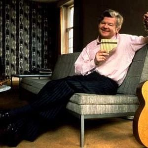 Fotoğraf The Benny Hill Show
