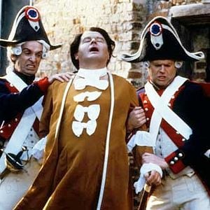 Fotoğraf The Benny Hill Show