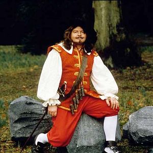 Fotoğraf The Benny Hill Show