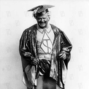 Fotoğraf The Benny Hill Show