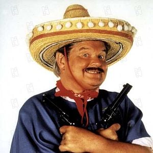 Fotoğraf The Benny Hill Show