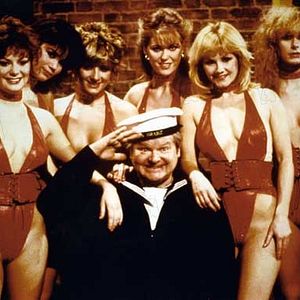 Fotoğraf The Benny Hill Show