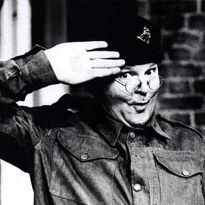 Fotoğraf The Benny Hill Show