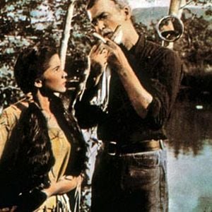 Fotoğraf Debra Paget