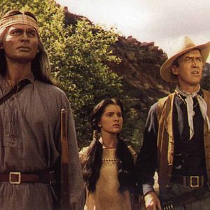 Fotoğraf Broken Arrow