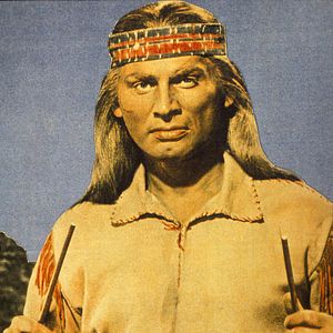 Fotoğraf Broken Arrow