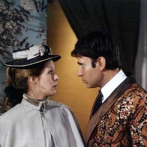 Fotoğraf L'Île aux trente cercueils