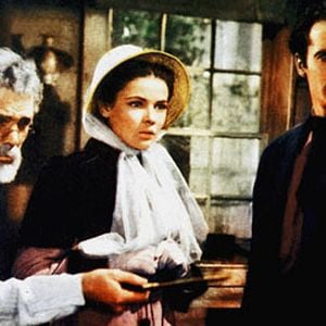 Fotoğraf Gene Tierney