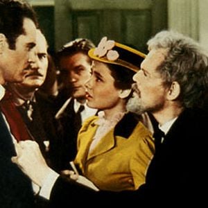 Fotoğraf Gene Tierney