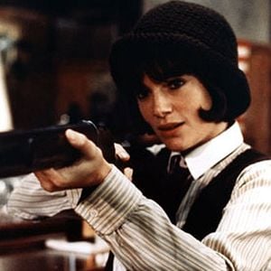 Fotoğraf Jacqueline Bisset