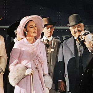 Fotoğraf Ava Gardner