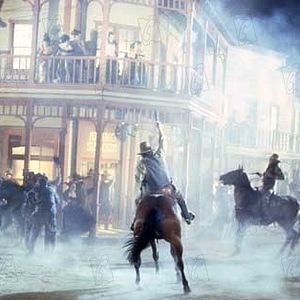 Fotoğraf Walter Hill