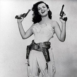 Fotoğraf The Paleface