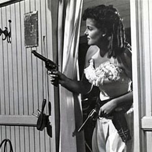 Fotoğraf The Paleface