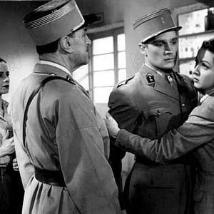 Fotoğraf Léonide Moguy