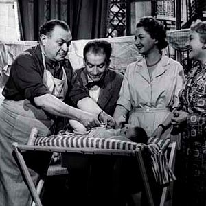 Fotoğraf Louis de Funès