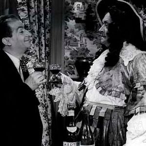 Fotoğraf Louis de Funès