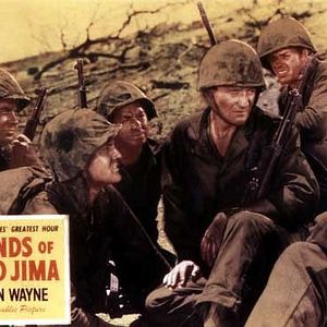 Fotoğraf Allan Dwan