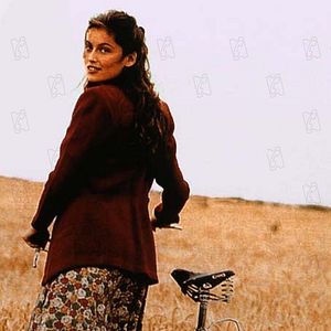 Fotoğraf La Bicyclette bleue