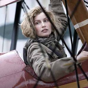 Fotoğraf Laetitia Casta