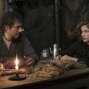 Fotoğraf Laetitia Casta