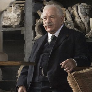 Fotoğraf Michel Galabru