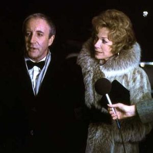 Fotoğraf Being There